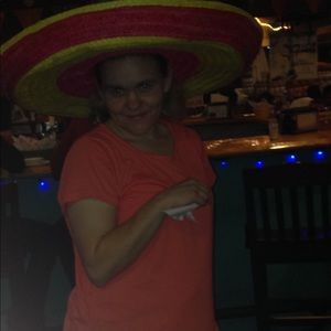 Meet your Posher, April